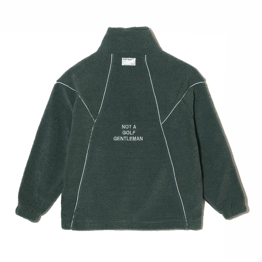 Nike - Tiger Woods Repel Jacket — Club72 Golf